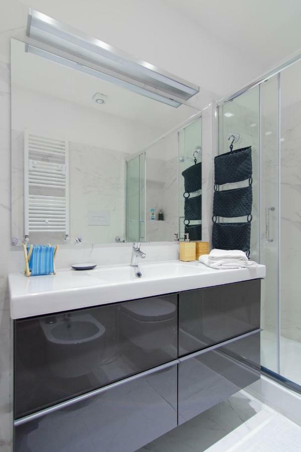 Spaccanapoli Home Short Lets Exteriér fotografie